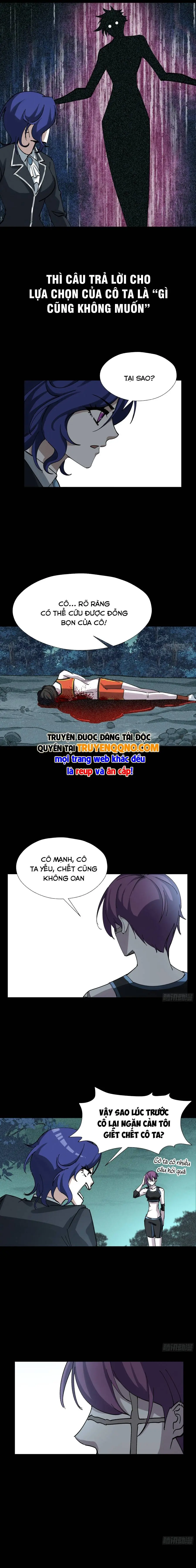Tôi Làm Tay Sai Ở Dị Giới Chapter 24 - Trang 6