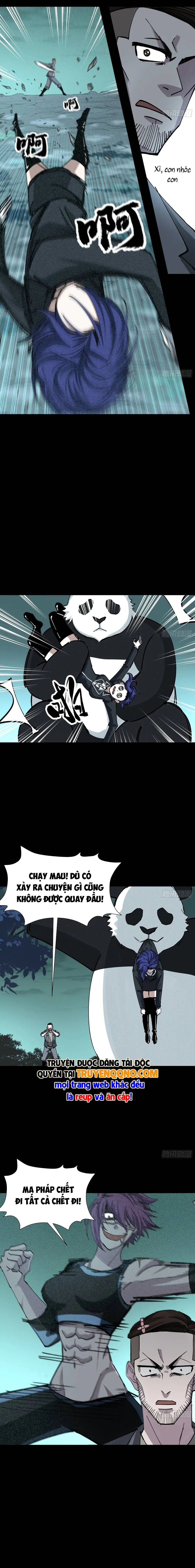 Tôi Làm Tay Sai Ở Dị Giới Chapter 24 - Trang 9