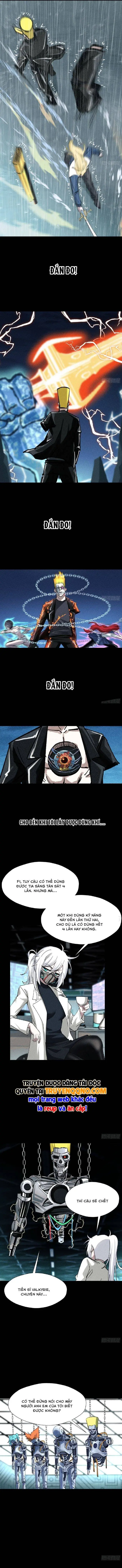 Tôi Làm Tay Sai Ở Dị Giới Chapter 33 - Trang 11