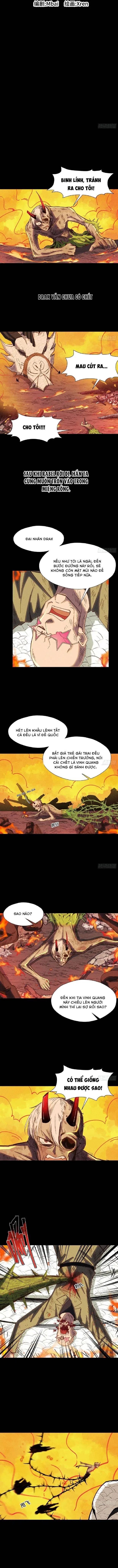 Tôi Làm Tay Sai Ở Dị Giới Chapter 33 - Trang 5