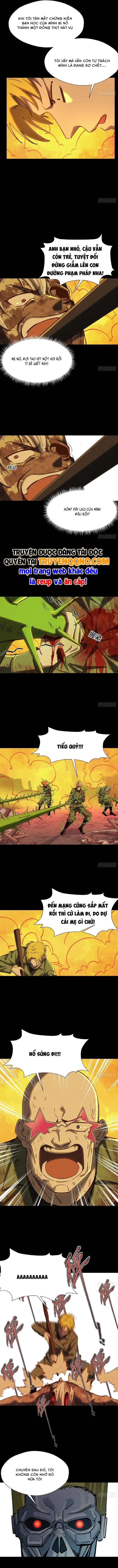 Tôi Làm Tay Sai Ở Dị Giới Chapter 33 - Trang 7