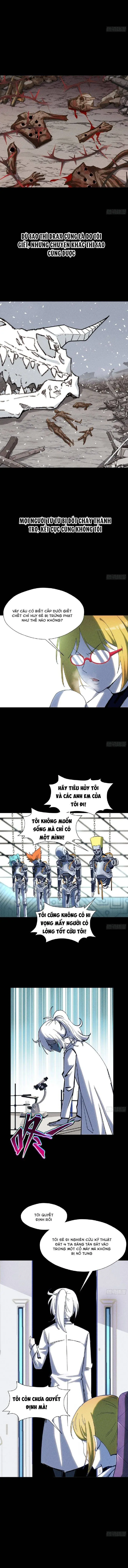 Tôi Làm Tay Sai Ở Dị Giới Chapter 33 - Trang 8