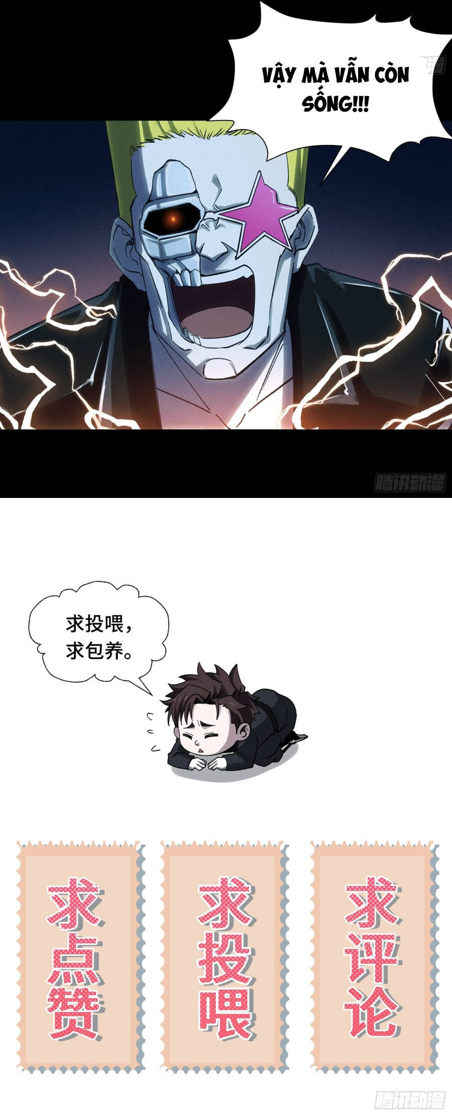 Tôi Làm Tay Sai Ở Dị Giới Chapter 37 - Trang 11
