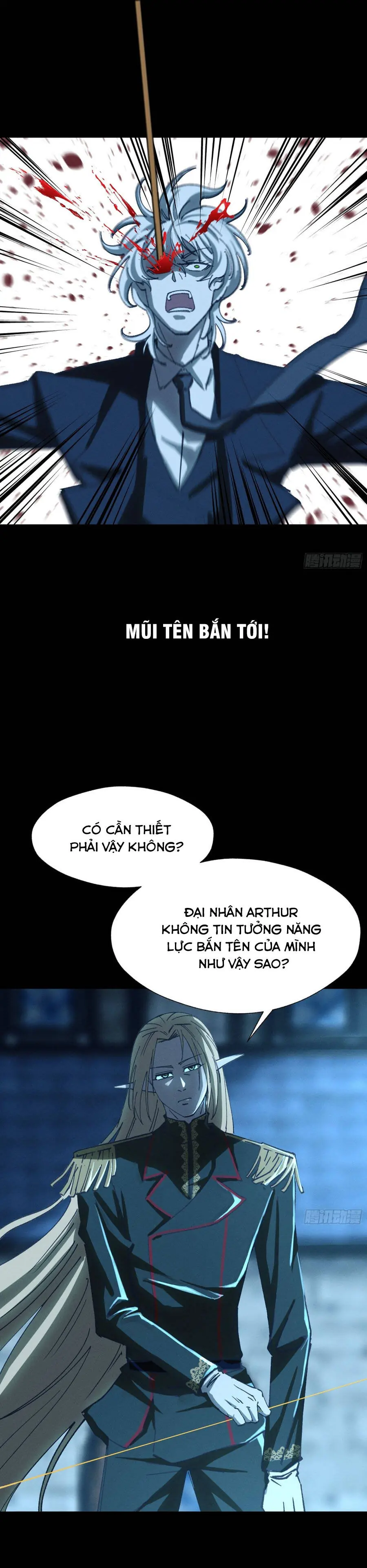 Tôi Làm Tay Sai Ở Dị Giới Chapter 41 - Trang 11