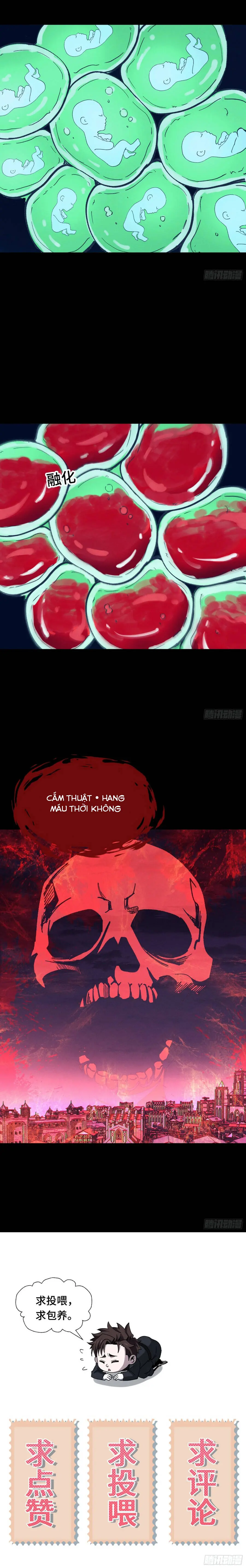 Tôi Làm Tay Sai Ở Dị Giới Chapter 42 - Trang 11