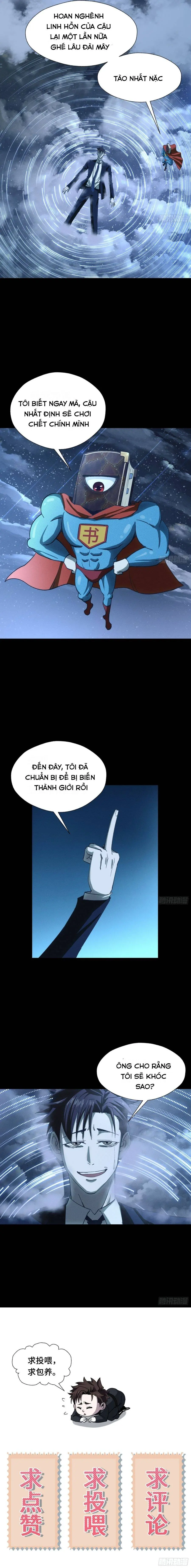 Tôi Làm Tay Sai Ở Dị Giới Chapter 43 - Trang 10