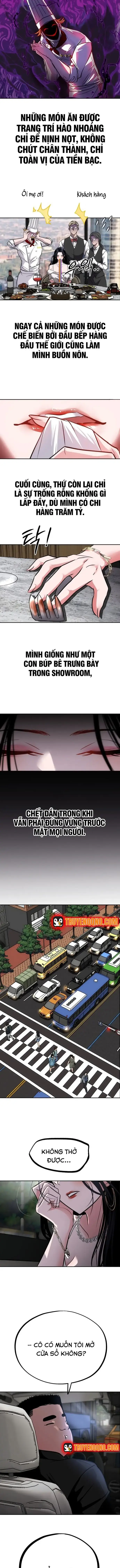 Tôi Lập Hậu Cung Khởi Đầu Từ Bán Hàng Rong Chapter 1 - Trang 13