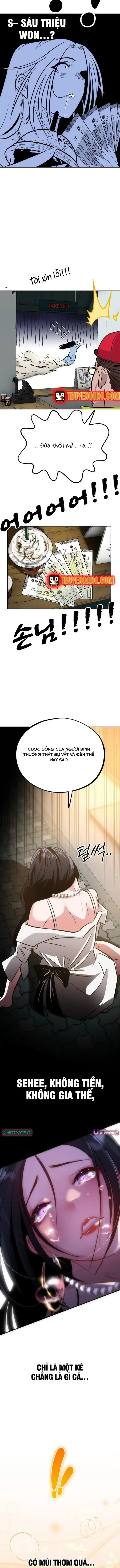 Tôi Lập Hậu Cung Khởi Đầu Từ Bán Hàng Rong Chapter 1 - Trang 18
