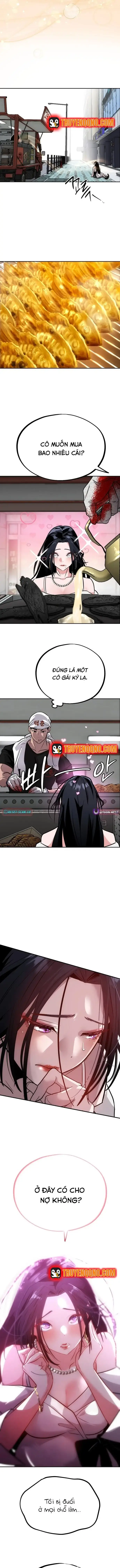 Tôi Lập Hậu Cung Khởi Đầu Từ Bán Hàng Rong Chapter 1 - Trang 19