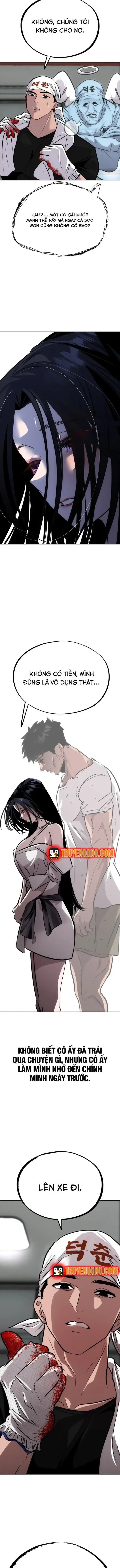 Tôi Lập Hậu Cung Khởi Đầu Từ Bán Hàng Rong Chapter 1 - Trang 20
