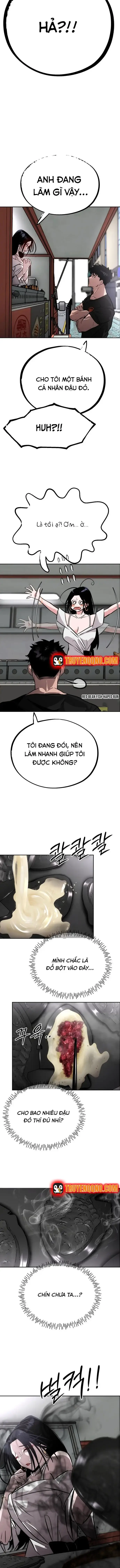 Tôi Lập Hậu Cung Khởi Đầu Từ Bán Hàng Rong Chapter 1 - Trang 21