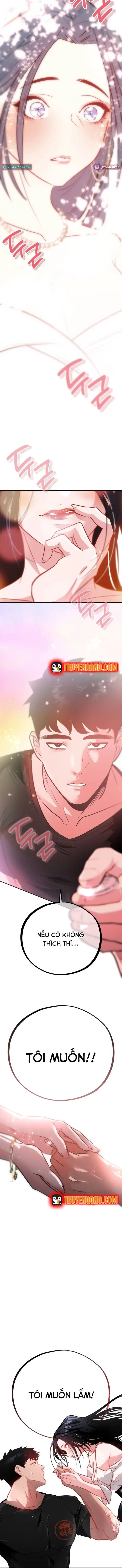 Tôi Lập Hậu Cung Khởi Đầu Từ Bán Hàng Rong Chapter 1 - Trang 23