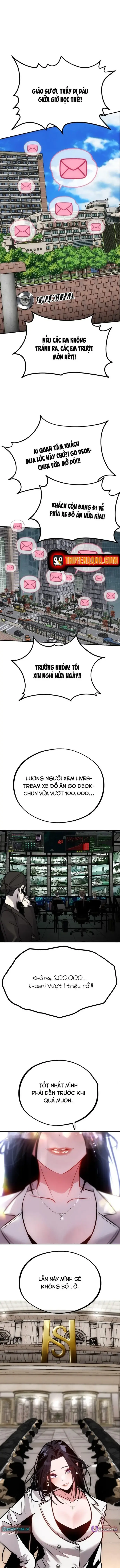 Tôi Lập Hậu Cung Khởi Đầu Từ Bán Hàng Rong Chapter 1 - Trang 3