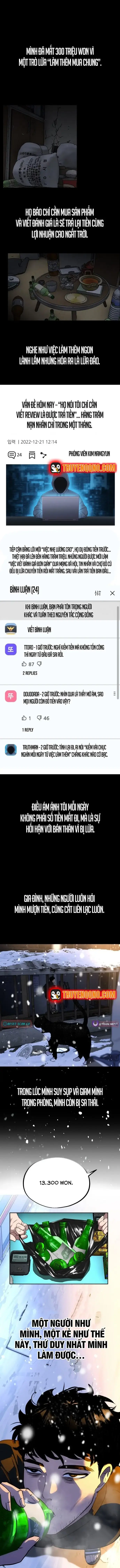 Tôi Lập Hậu Cung Khởi Đầu Từ Bán Hàng Rong Chapter 1 - Trang 6