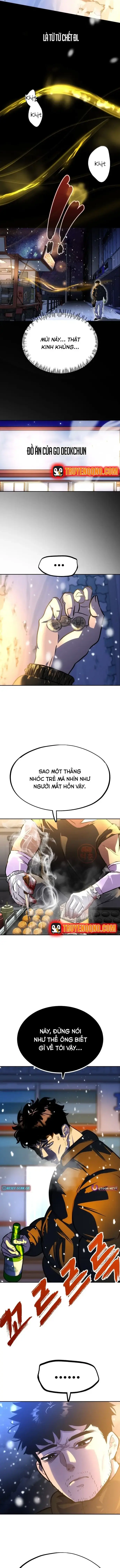 Tôi Lập Hậu Cung Khởi Đầu Từ Bán Hàng Rong Chapter 1 - Trang 7