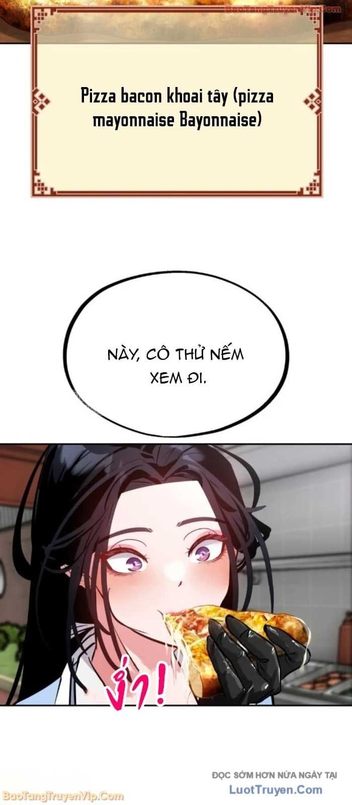 Tôi Lập Hậu Cung Khởi Đầu Từ Bán Hàng Rong Chapter 10 - Trang 35