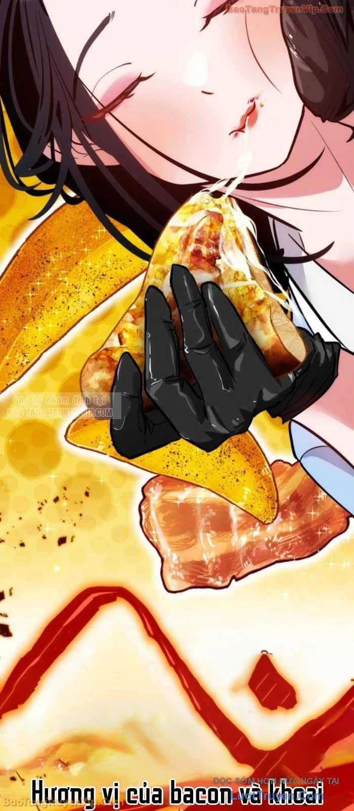 Tôi Lập Hậu Cung Khởi Đầu Từ Bán Hàng Rong Chapter 10 - Trang 37