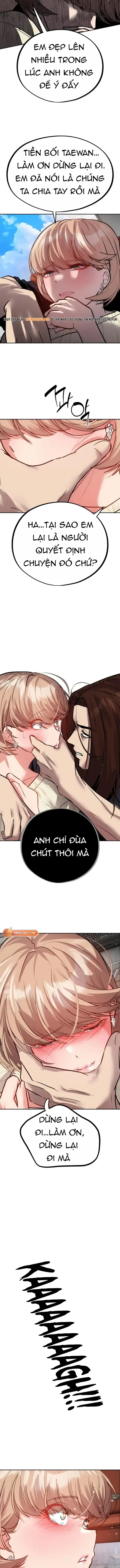 Tôi Lập Hậu Cung Khởi Đầu Từ Bán Hàng Rong Chapter 11 - Trang 4