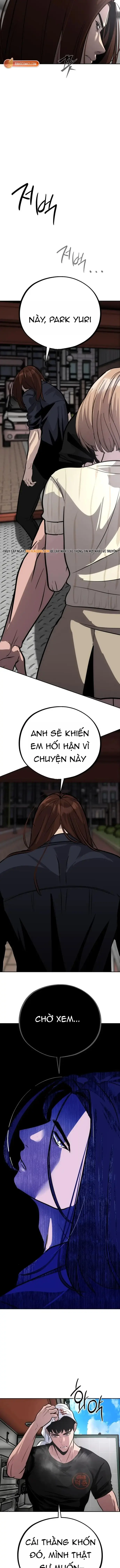 Tôi Lập Hậu Cung Khởi Đầu Từ Bán Hàng Rong Chapter 11 - Trang 8