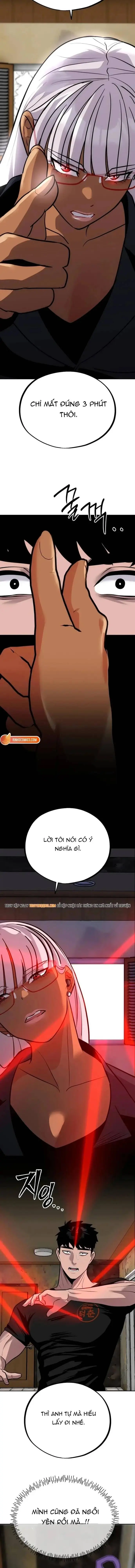 Tôi Lập Hậu Cung Khởi Đầu Từ Bán Hàng Rong Chapter 15 - Trang 11