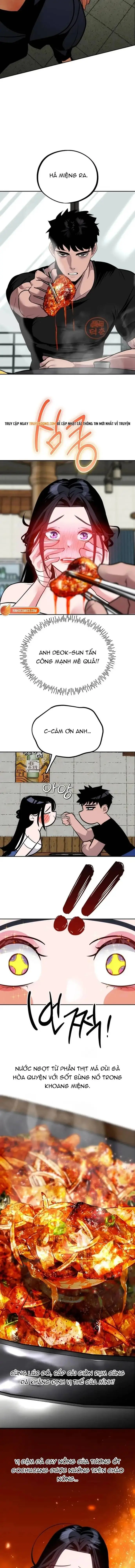 Tôi Lập Hậu Cung Khởi Đầu Từ Bán Hàng Rong Chapter 15 - Trang 14