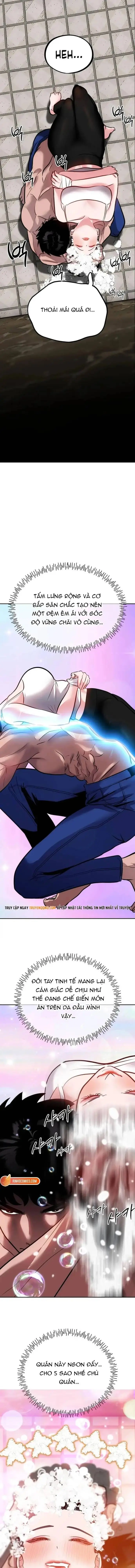 Tôi Lập Hậu Cung Khởi Đầu Từ Bán Hàng Rong Chapter 15 - Trang 7