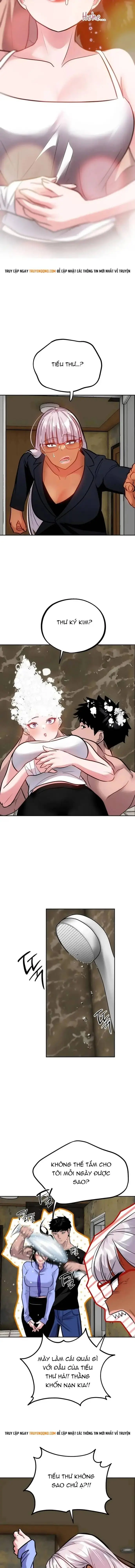 Tôi Lập Hậu Cung Khởi Đầu Từ Bán Hàng Rong Chapter 15 - Trang 8