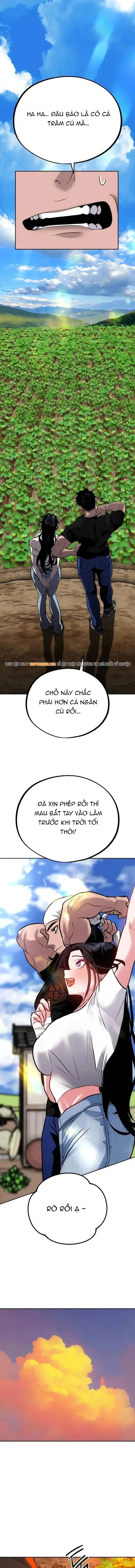 Tôi Lập Hậu Cung Khởi Đầu Từ Bán Hàng Rong Chapter 16 - Trang 14