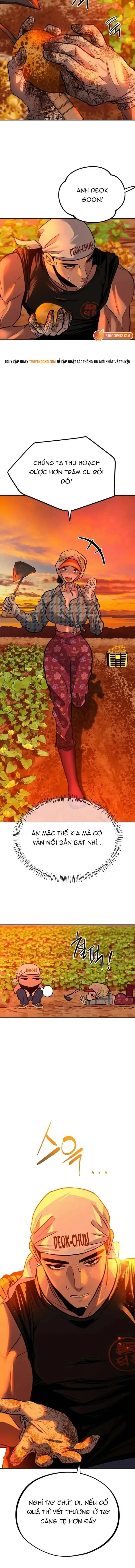 Tôi Lập Hậu Cung Khởi Đầu Từ Bán Hàng Rong Chapter 16 - Trang 15