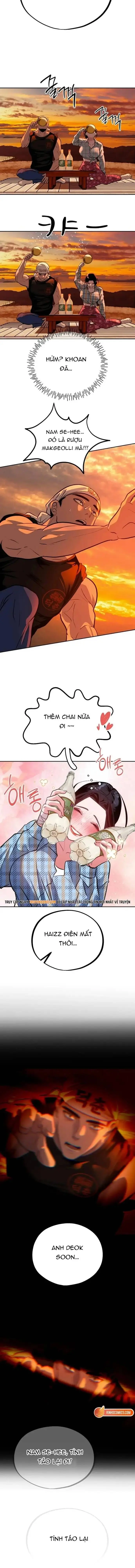 Tôi Lập Hậu Cung Khởi Đầu Từ Bán Hàng Rong Chapter 16 - Trang 18