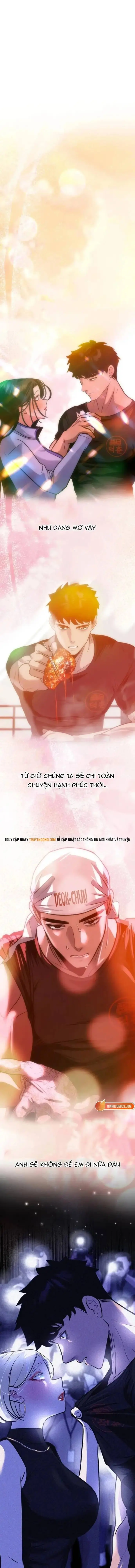 Tôi Lập Hậu Cung Khởi Đầu Từ Bán Hàng Rong Chapter 16 - Trang 19