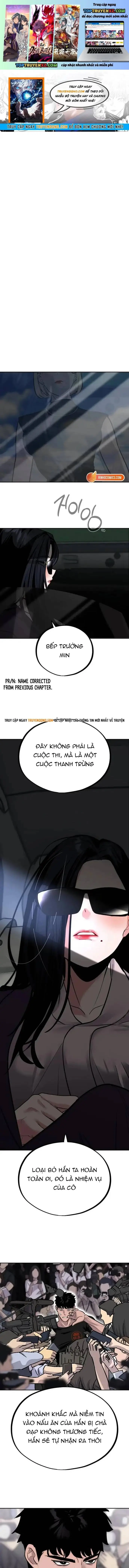 Tôi Lập Hậu Cung Khởi Đầu Từ Bán Hàng Rong Chapter 16 - Trang 3