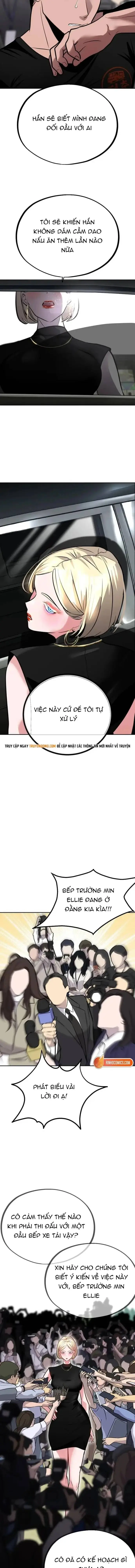 Tôi Lập Hậu Cung Khởi Đầu Từ Bán Hàng Rong Chapter 16 - Trang 4