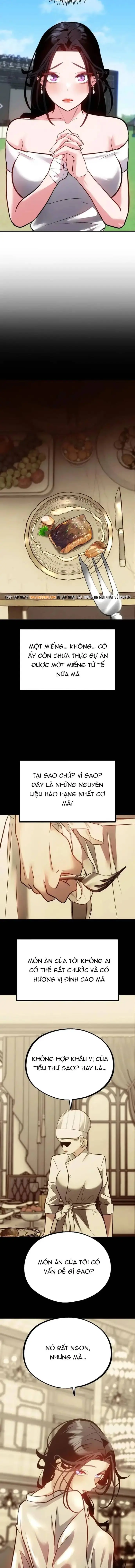 Tôi Lập Hậu Cung Khởi Đầu Từ Bán Hàng Rong Chapter 16 - Trang 6