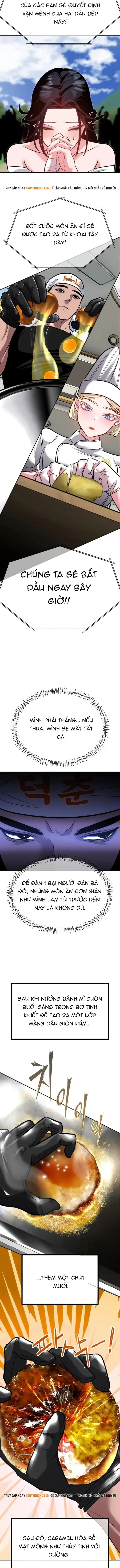 Tôi Lập Hậu Cung Khởi Đầu Từ Bán Hàng Rong Chapter 17 - Trang 12
