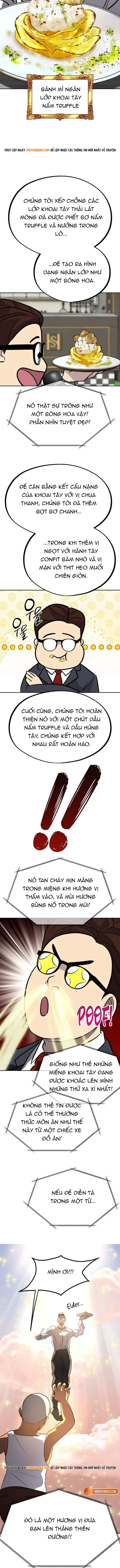 Tôi Lập Hậu Cung Khởi Đầu Từ Bán Hàng Rong Chapter 17 - Trang 16