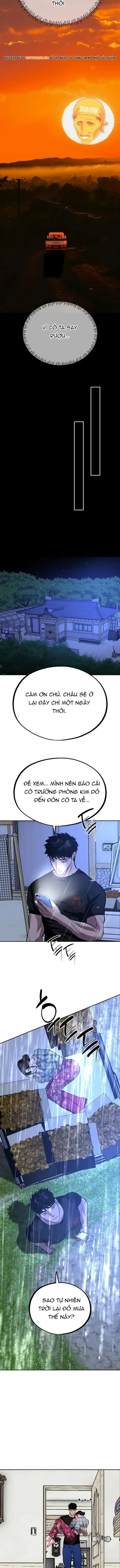 Tôi Lập Hậu Cung Khởi Đầu Từ Bán Hàng Rong Chapter 17 - Trang 5
