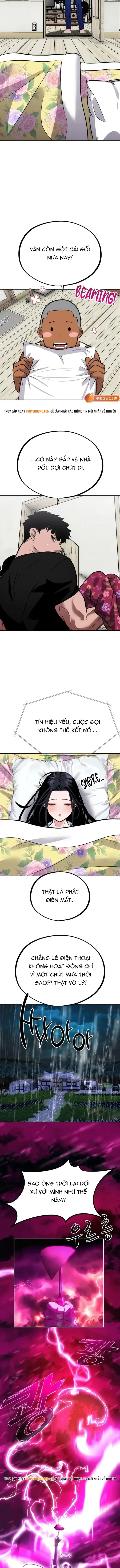 Tôi Lập Hậu Cung Khởi Đầu Từ Bán Hàng Rong Chapter 17 - Trang 6