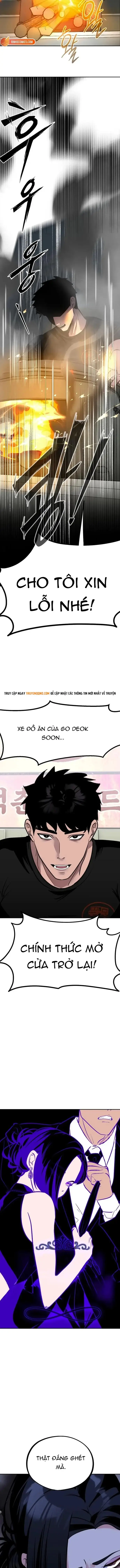 Tôi Lập Hậu Cung Khởi Đầu Từ Bán Hàng Rong Chapter 18 - Trang 10