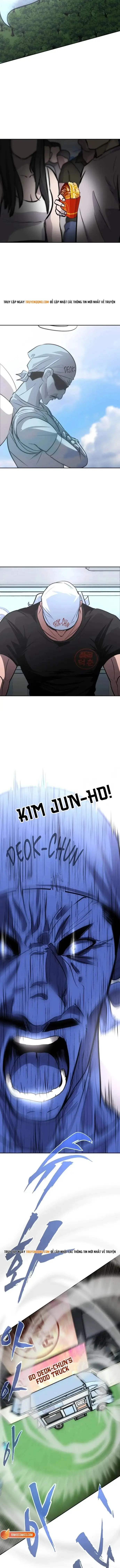 Tôi Lập Hậu Cung Khởi Đầu Từ Bán Hàng Rong Chapter 18 - Trang 5