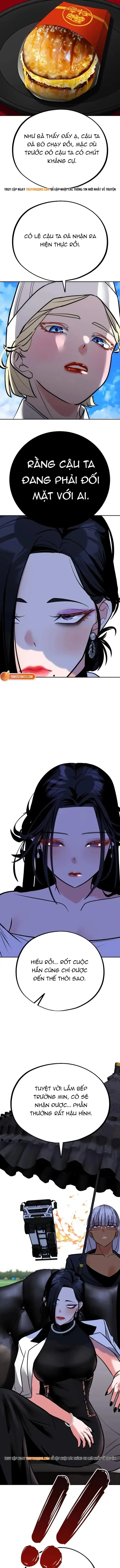 Tôi Lập Hậu Cung Khởi Đầu Từ Bán Hàng Rong Chapter 18 - Trang 8