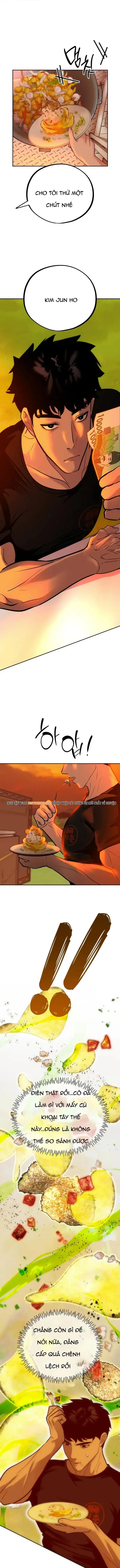 Tôi Lập Hậu Cung Khởi Đầu Từ Bán Hàng Rong Chapter 19 - Trang 11