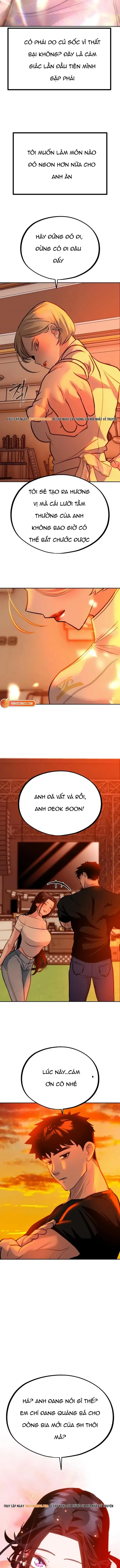 Tôi Lập Hậu Cung Khởi Đầu Từ Bán Hàng Rong Chapter 19 - Trang 13