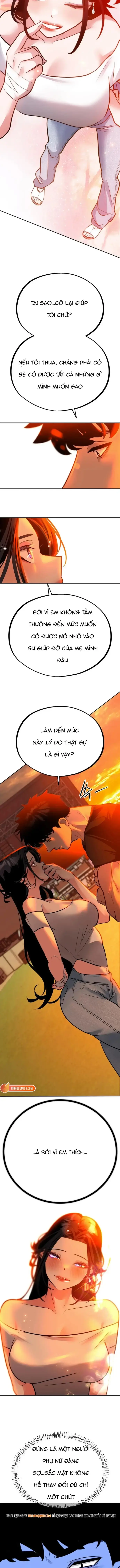 Tôi Lập Hậu Cung Khởi Đầu Từ Bán Hàng Rong Chapter 19 - Trang 14