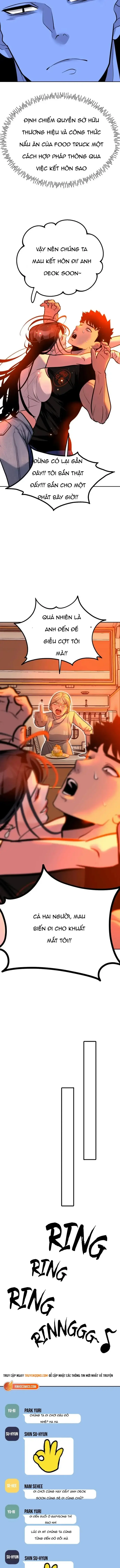 Tôi Lập Hậu Cung Khởi Đầu Từ Bán Hàng Rong Chapter 19 - Trang 15