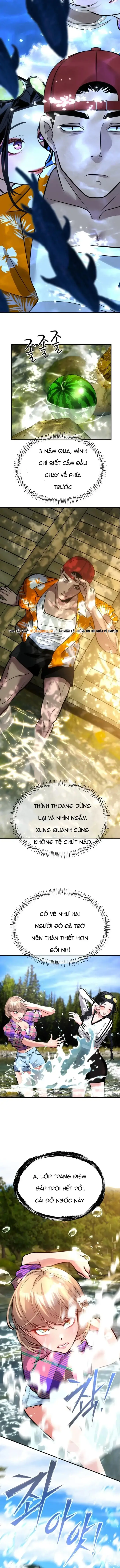 Tôi Lập Hậu Cung Khởi Đầu Từ Bán Hàng Rong Chapter 19 - Trang 17