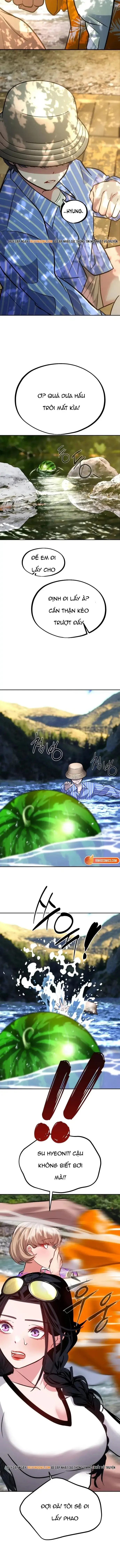 Tôi Lập Hậu Cung Khởi Đầu Từ Bán Hàng Rong Chapter 19 - Trang 19