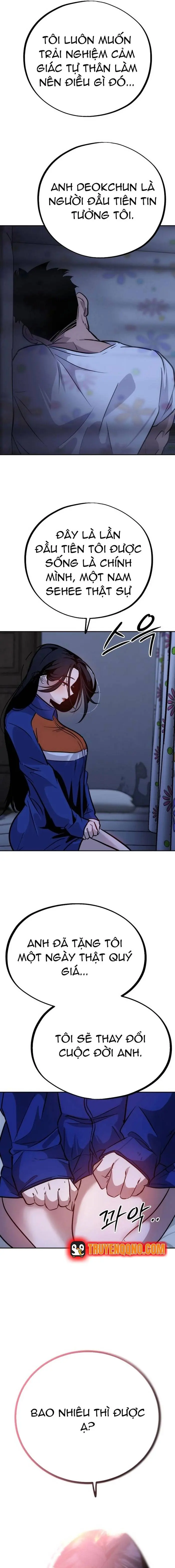 Tôi Lập Hậu Cung Khởi Đầu Từ Bán Hàng Rong Chapter 2 - Trang 12