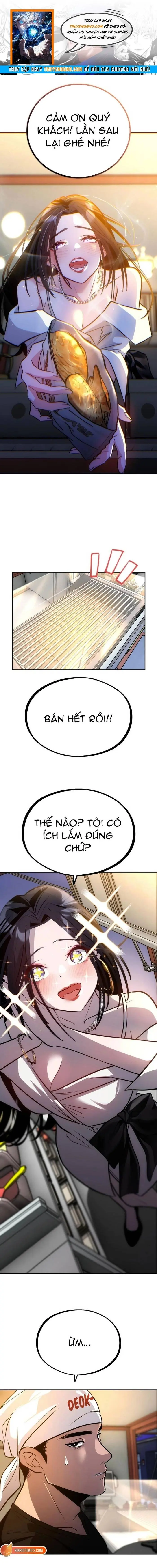 Tôi Lập Hậu Cung Khởi Đầu Từ Bán Hàng Rong Chapter 2 - Trang 2