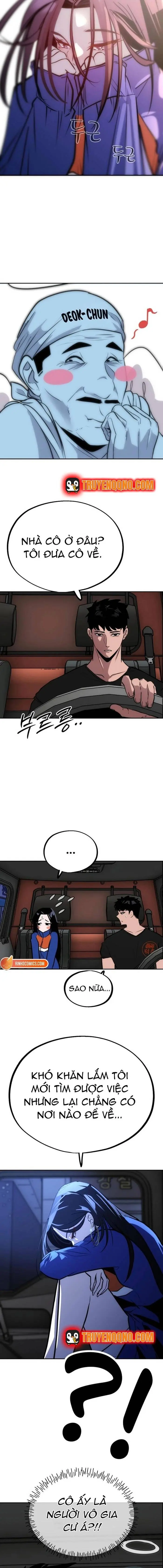 Tôi Lập Hậu Cung Khởi Đầu Từ Bán Hàng Rong Chapter 2 - Trang 4